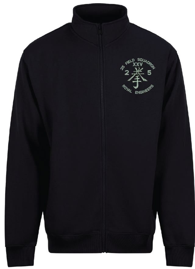 25 Fd Sqn Rugby Shirt