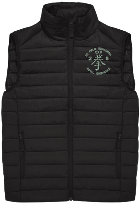 25 Fd Sqn Padded Gilet