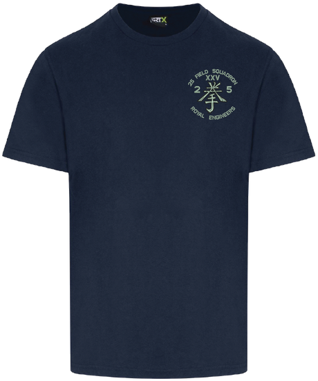 25 Fd Sqn T Shirt