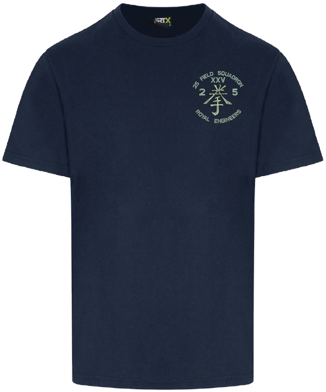 25 Fd Sqn T Shirt