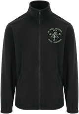 25 Fd Sqn Zipped Fleece