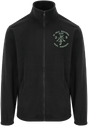25 Fd Sqn Zipped Fleece