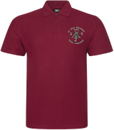 25 Fd Sqn Polo Shirt