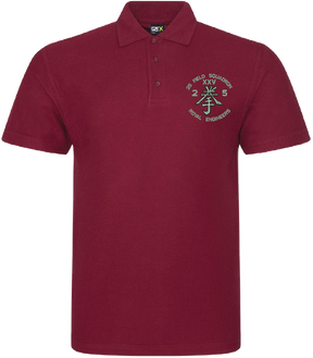 25 Fd Sqn Polo Shirt