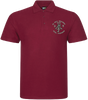 25 Fd Sqn Polo Shirt