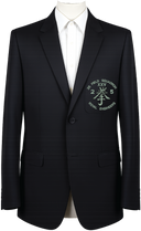 25 Fd Sqn Blazer