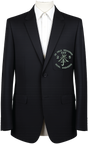 25 Fd Sqn Blazer