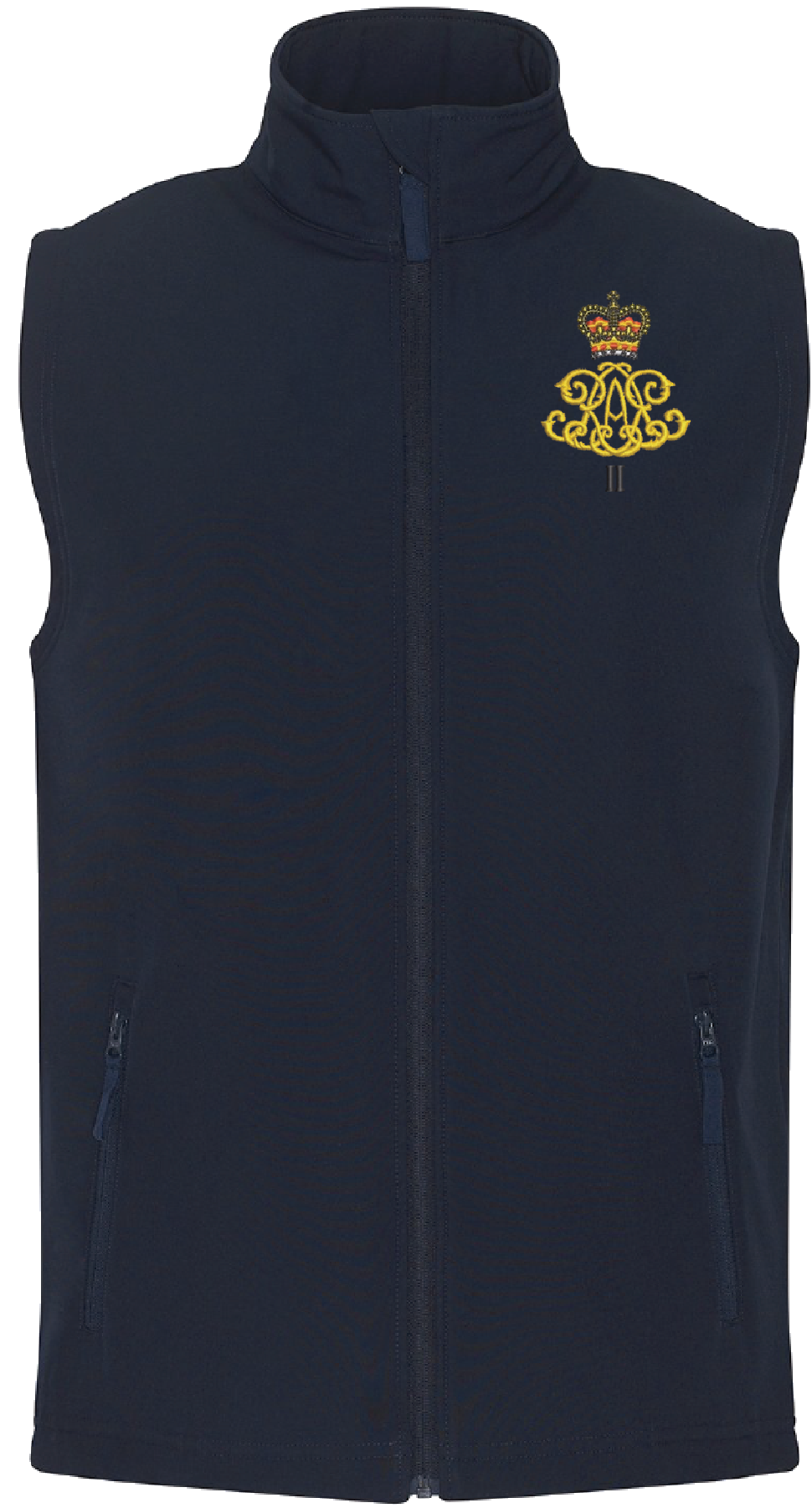 2nd Regiment Royal Artillery Gilet