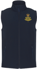 2nd Regiment Royal Artillery Gilet