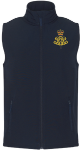 2nd Regiment Royal Artillery Gilet