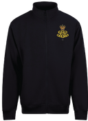 2nd Regiment Royal Artillery Zipped Jacket