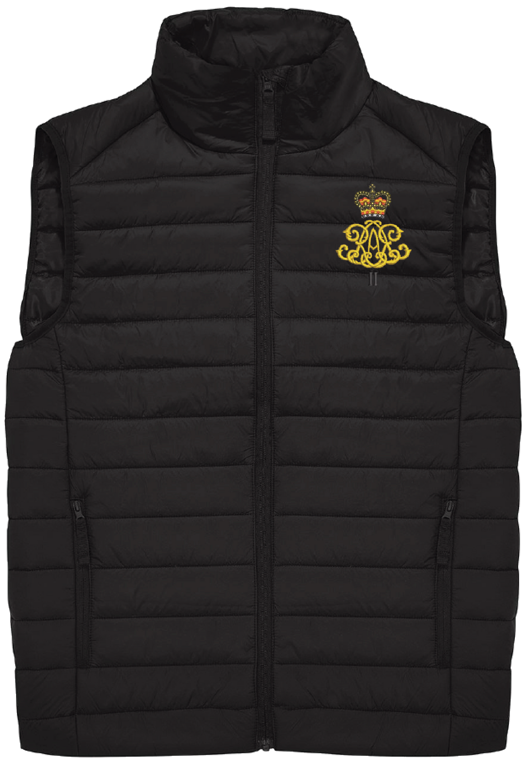 2nd Regiment Royal Artillery Padded Gilet