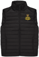 2nd Regiment Royal Artillery Padded Gilet