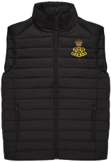 2nd Regiment Royal Artillery Padded Gilet