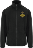 2nd Regiment Royal Artillery Zipped Fleece