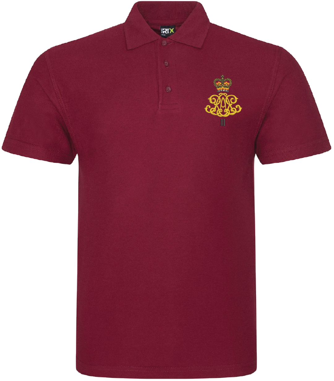 2nd Regiment Royal Artillery Polo Shirt