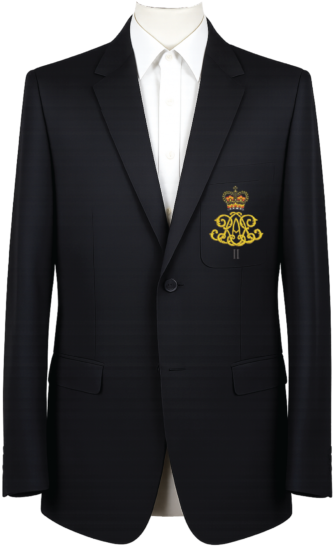 2nd Regiment Royal Artillery Blazer