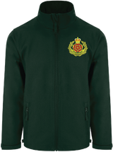 Duke of Lancaster’s Regiment Soft Shell Jacket