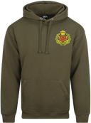 Duke of Lancaster’s Regiment Hoodie