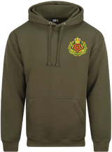 Duke of Lancaster’s Regiment Hoodie