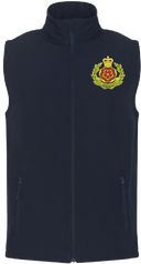 Duke of Lancaster’s Regiment Gilet
