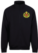 Duke of Lancaster’s Regiment Zipped Jacket