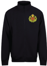 Duke of Lancaster’s Regiment Zipped Jacket