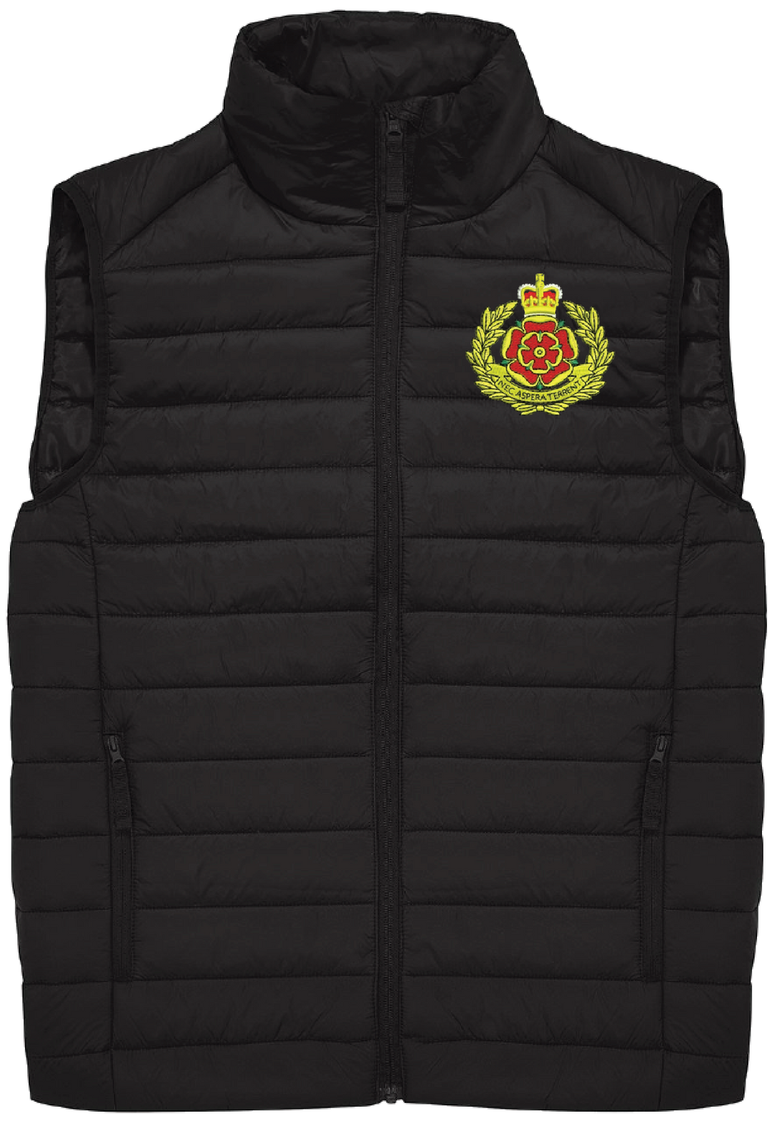 Duke of Lancaster’s Regiment Padded Gilet