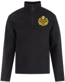 Duke of Lancaster’s Regiment Quarter Zip Fleece