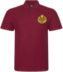 Duke of Lancaster’s Regiment Polo Shirt
