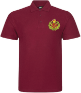 Duke of Lancaster’s Regiment Polo Shirt