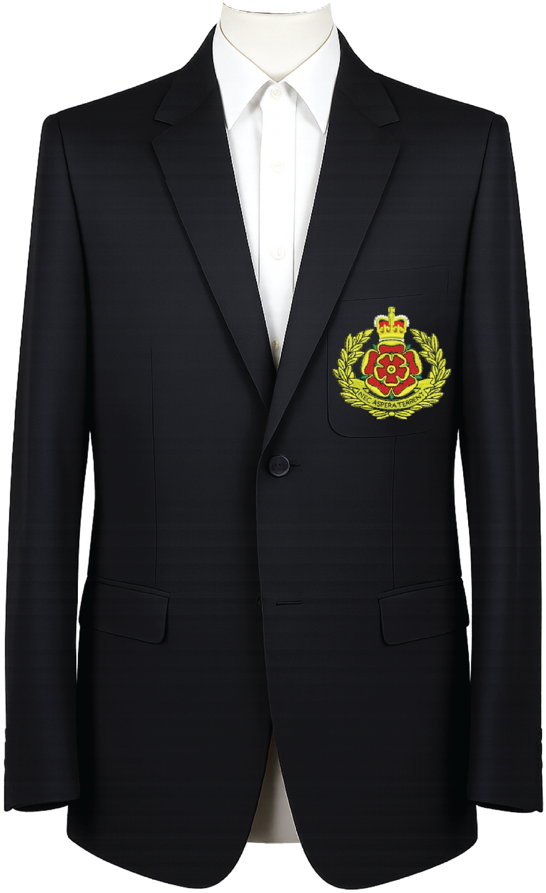 Duke of Lancaster’s Regiment Blazer