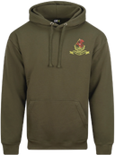 Duke of Wellington’s Regiment Hoodie