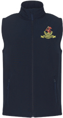 Duke of Wellington’s Regiment Gilet