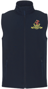 Duke of Wellington’s Regiment Gilet