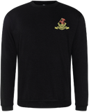 Duke of Wellington’s Regiment Sweatshirt