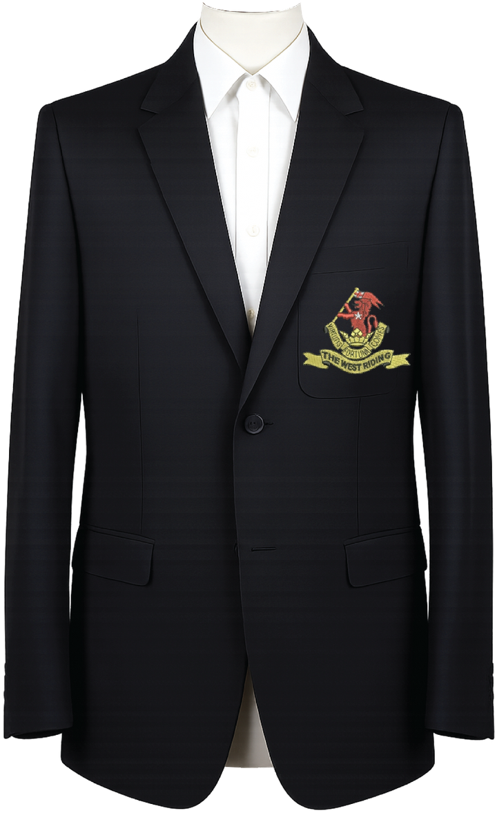 Duke of Wellington’s Regiment Blazer