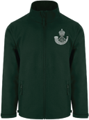 Durham Light Infantry Soft Shell Jacket