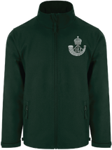 Durham Light Infantry Soft Shell Jacket
