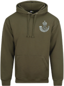 Durham Light Infantry Hoodie