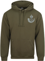 Durham Light Infantry Hoodie