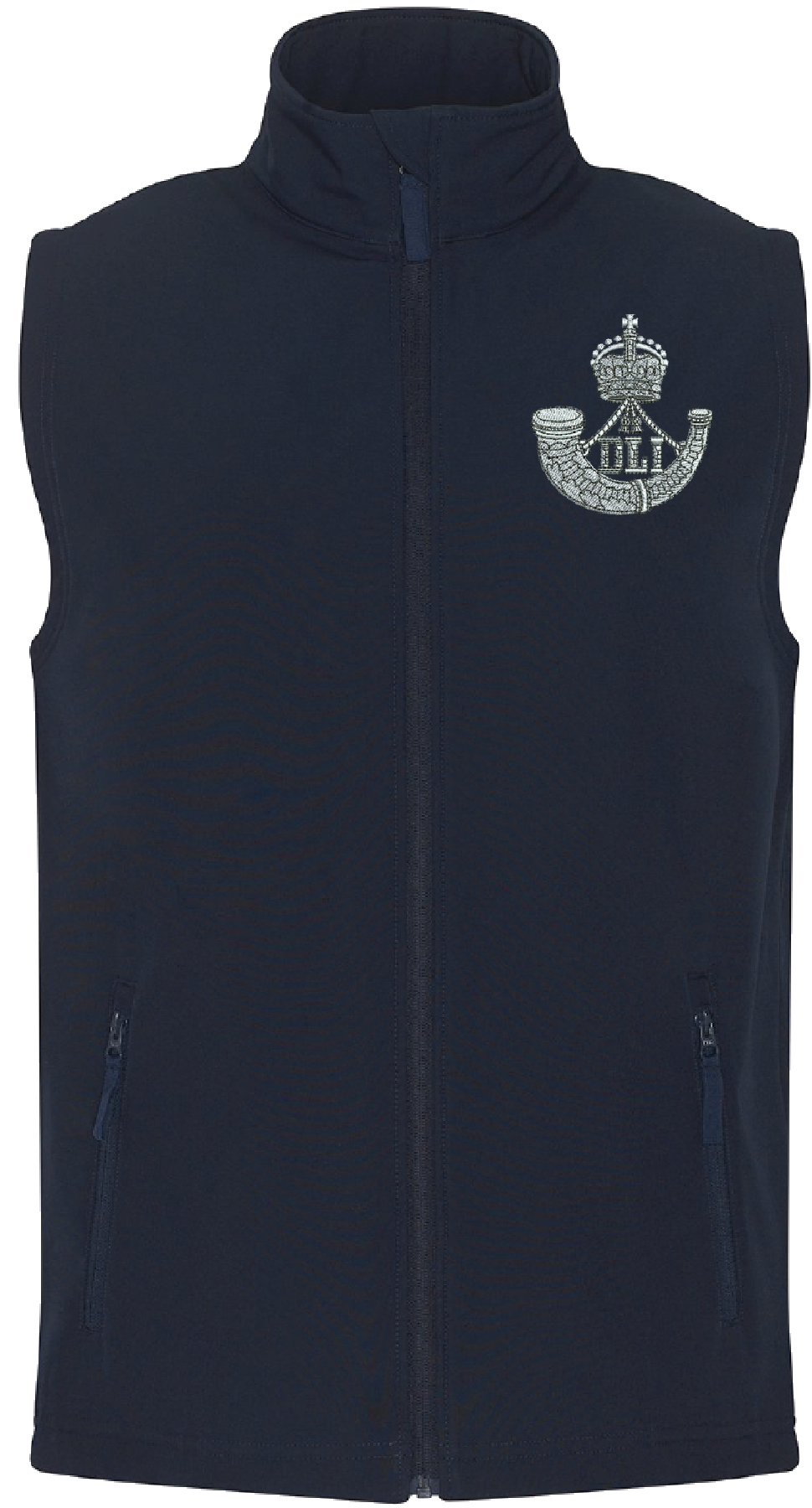 Durham Light Infantry Gilet