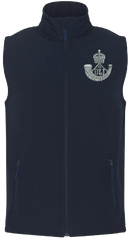 Durham Light Infantry Gilet