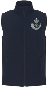 Durham Light Infantry Gilet