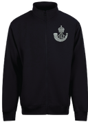 Durham Light Infantry Zipped Jacket