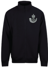 Durham Light Infantry Zipped Jacket