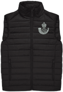 Durham Light Infantry Padded Gilet