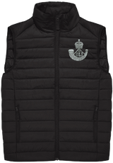 Durham Light Infantry Padded Gilet