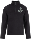 Durham Light Infantry Quarter Zip Fleece