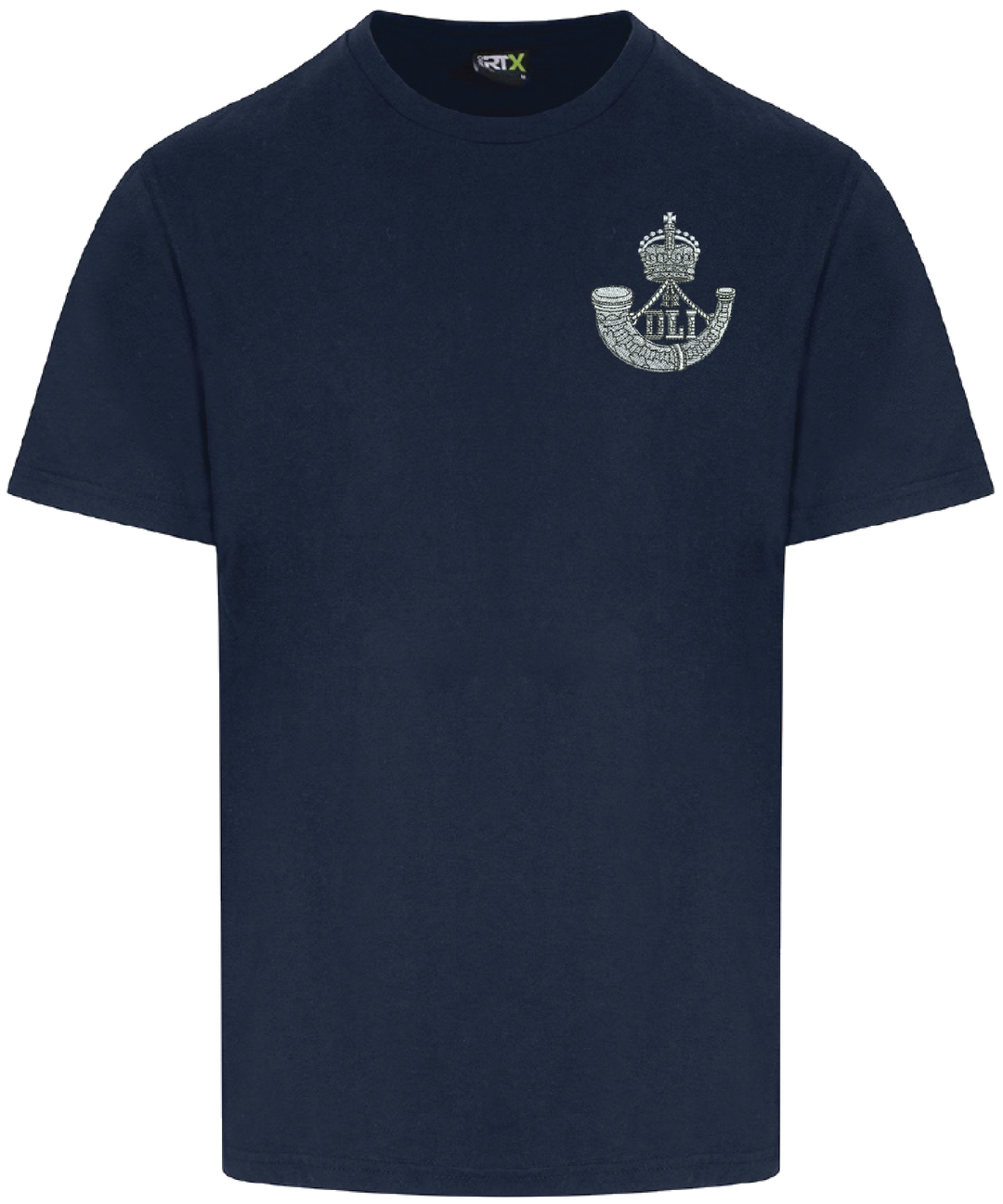 Durham Light Infantry T Shirt